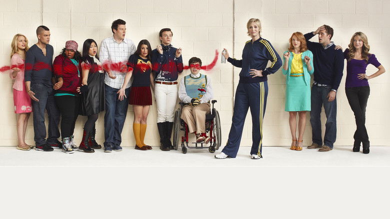 Glee: Keep on Believin' still