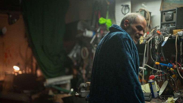 Night Always Comes still