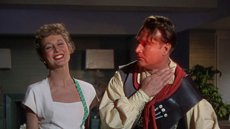 Neptune's Daughter still