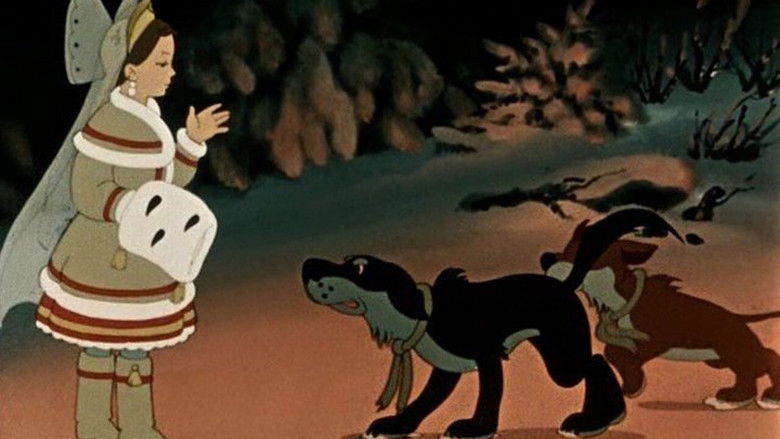 The Twelve Months still