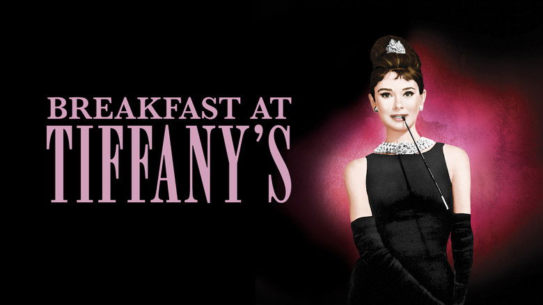 Breakfast at Tiffany's still 3