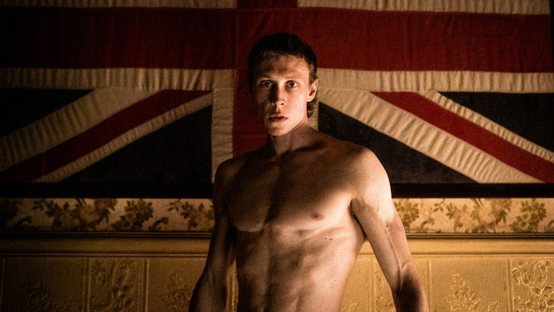 True History of the Kelly Gang still