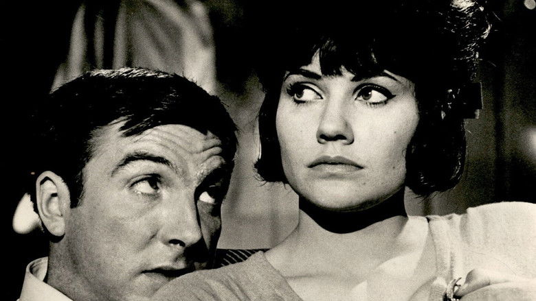 Saturday Night Out still 1