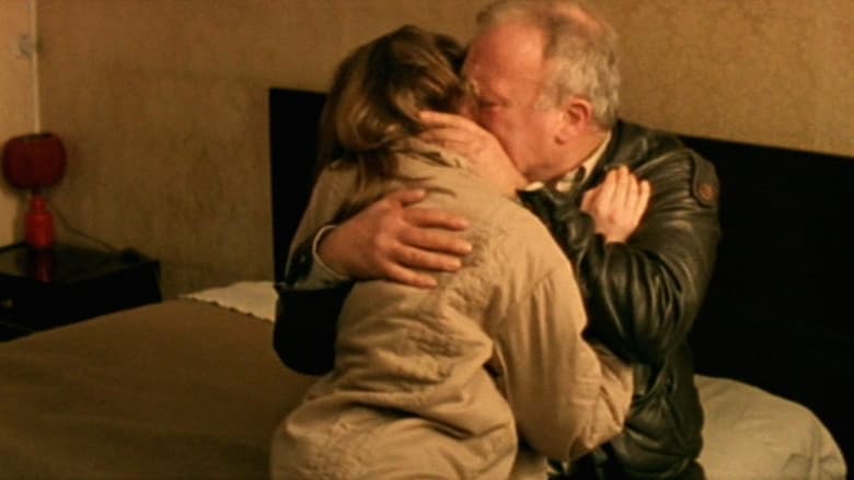 I Stand Alone still 1