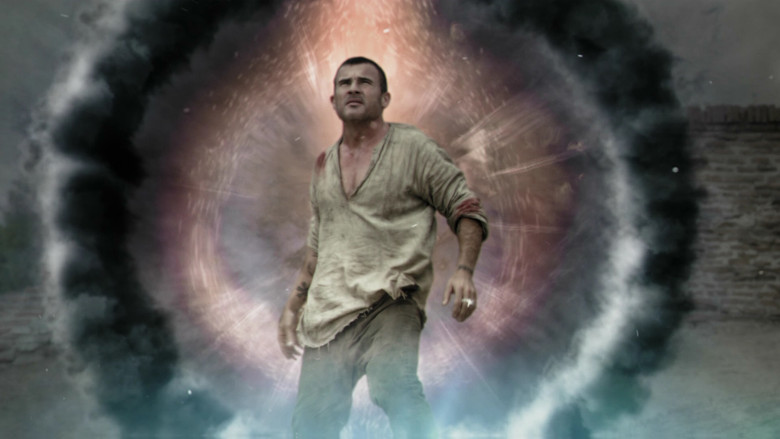 In the Name of the King III still