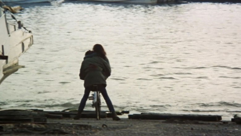 Lovers Are Wet still