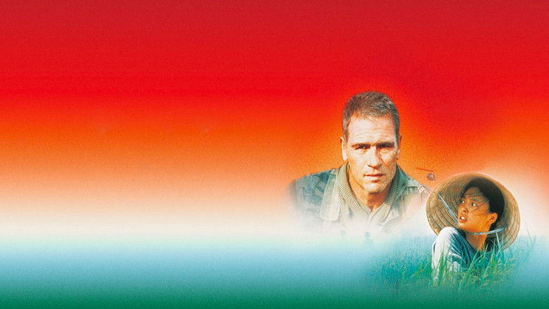 Heaven & Earth still