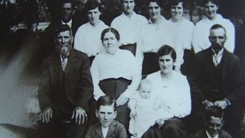 Island Home Country still 2