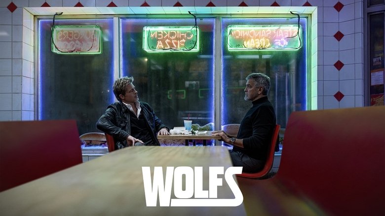 Wolfs still 3