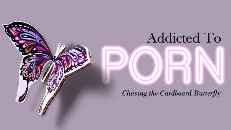 Addicted to Porn: Chasing the Cardboard Butterfly still 4