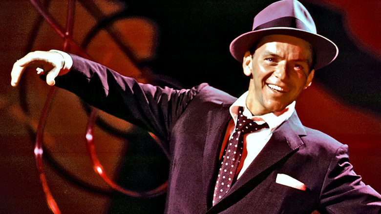 Frank Sinatra: The Voice of the Century still 1