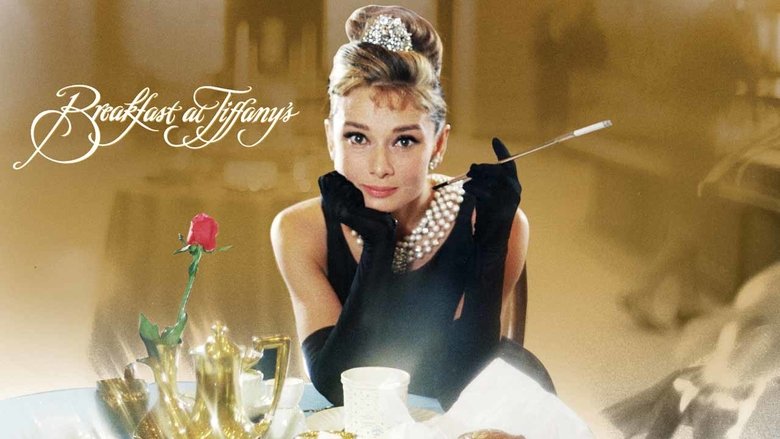Breakfast at Tiffany's still 2