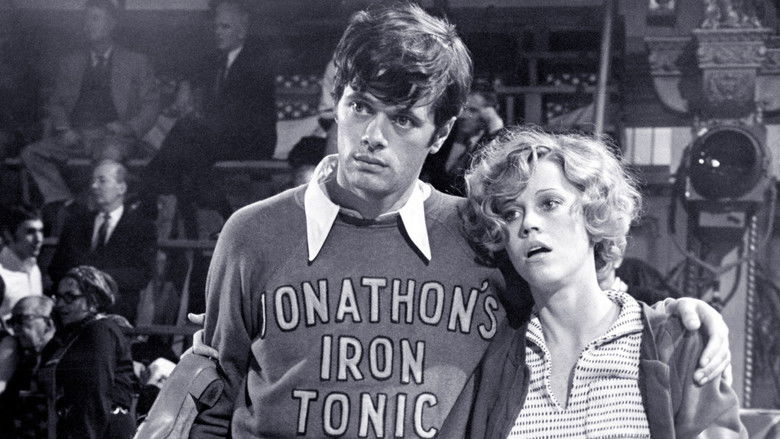 They Shoot Horses, Don't They? still