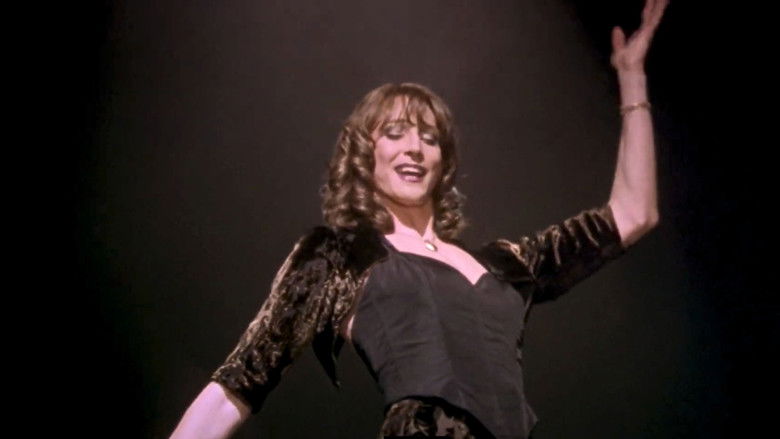 Soldier's Girl still