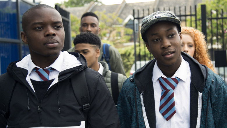 We Love Moses still 1