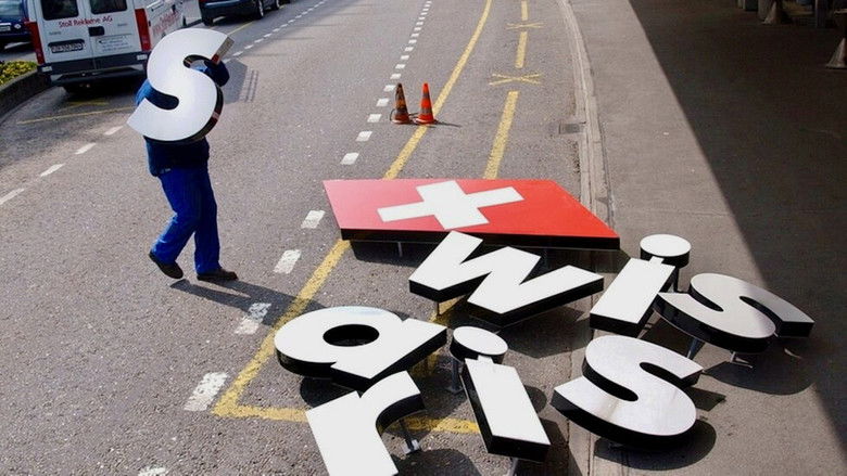 Grounding: The Last Days of Swissair still 2