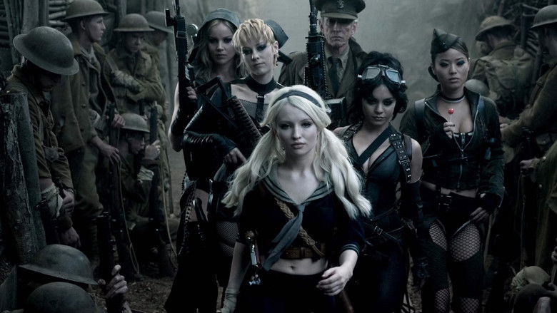 Sucker Punch still 2