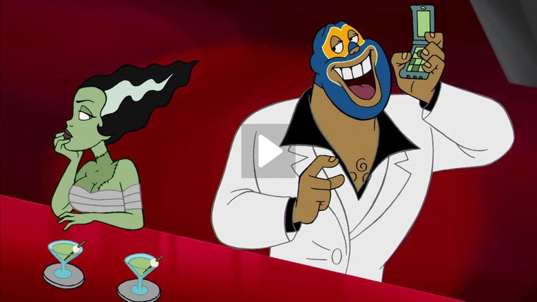 The Haunted World of El Superbeasto still 4