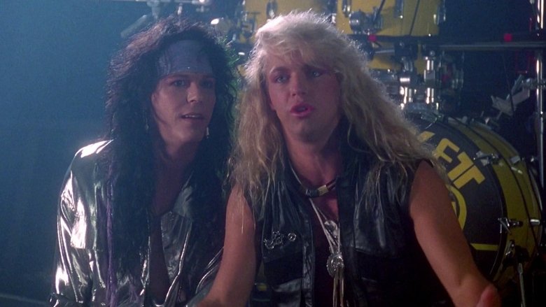 The Decline of Western Civilization Part II: The Metal Years still 1