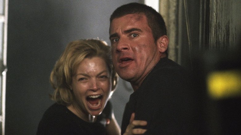 The Gravedancers still 1