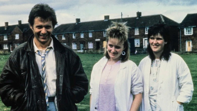 Rita, Sue and Bob Too still