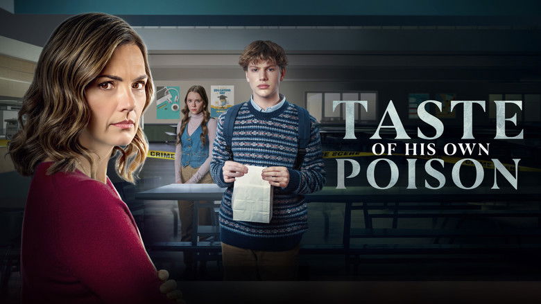 Taste of His Own Poison still 1