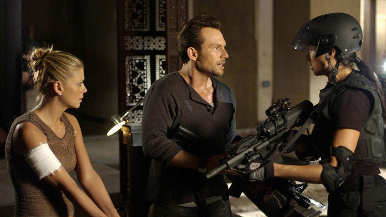 Alone in the Dark still