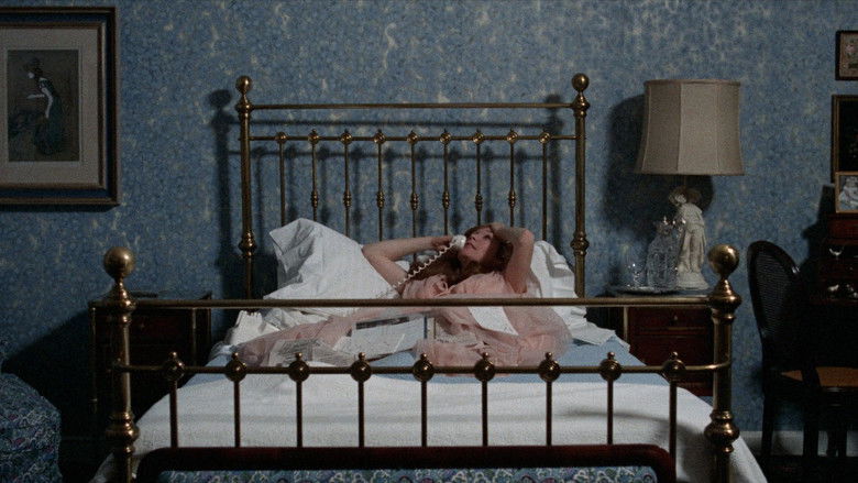 The Possession of Joel Delaney still