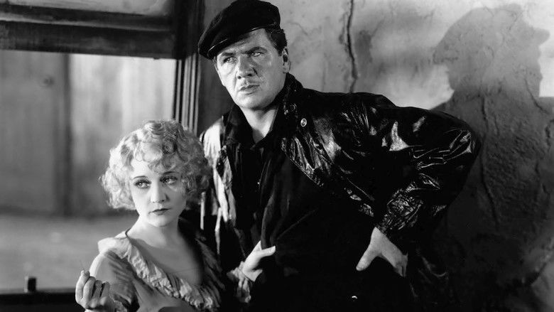 The Docks of New York still