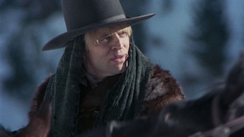 The Great Silence still