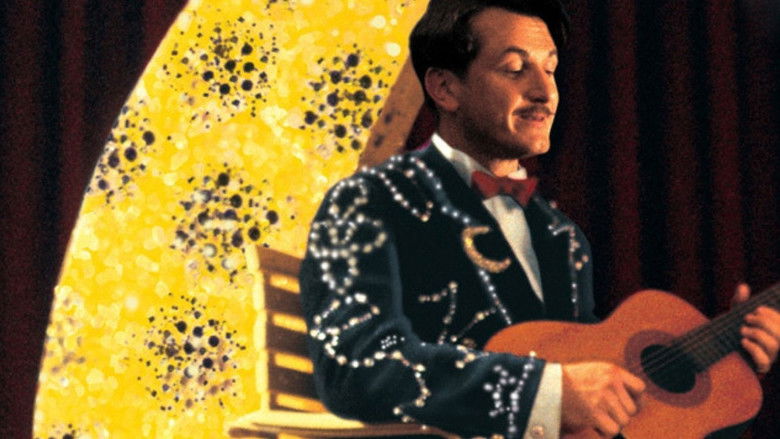 Sweet and Lowdown still