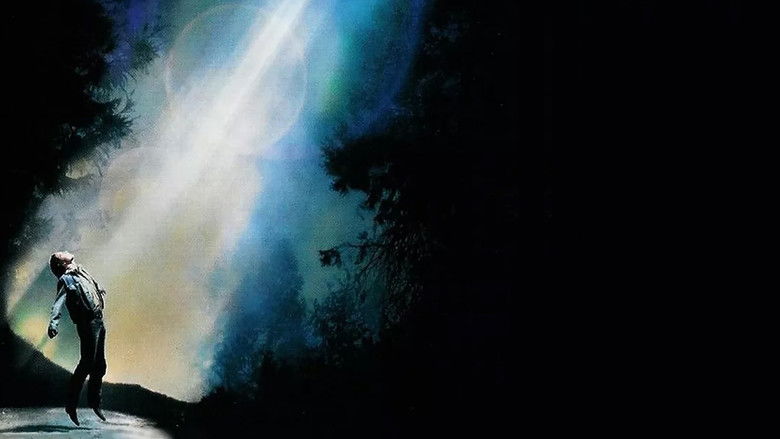 Fire in the Sky still