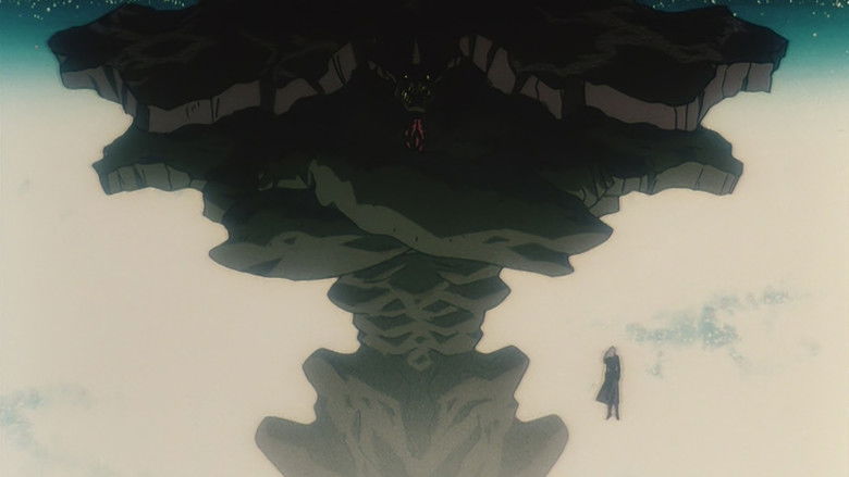 Twilight of the Dark Master still