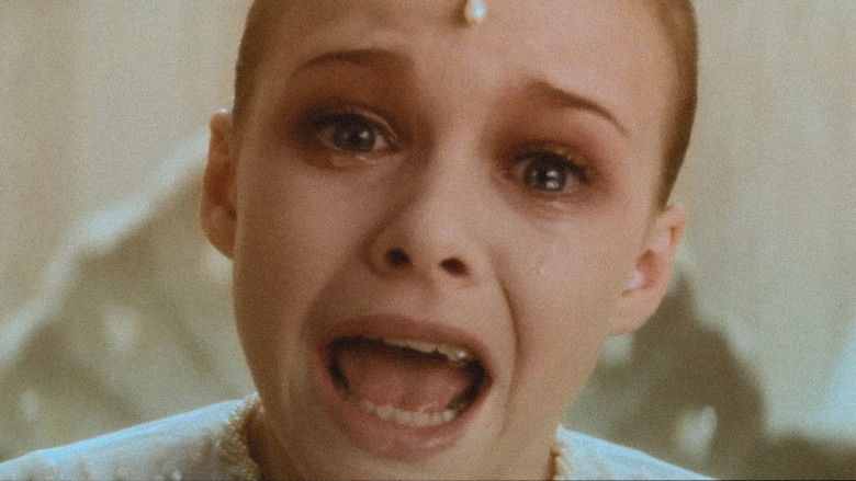 The NeverEnding Story still