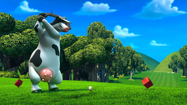 Barnyard still 3