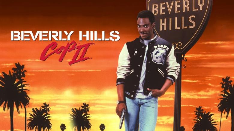 Beverly Hills Cop II still 2