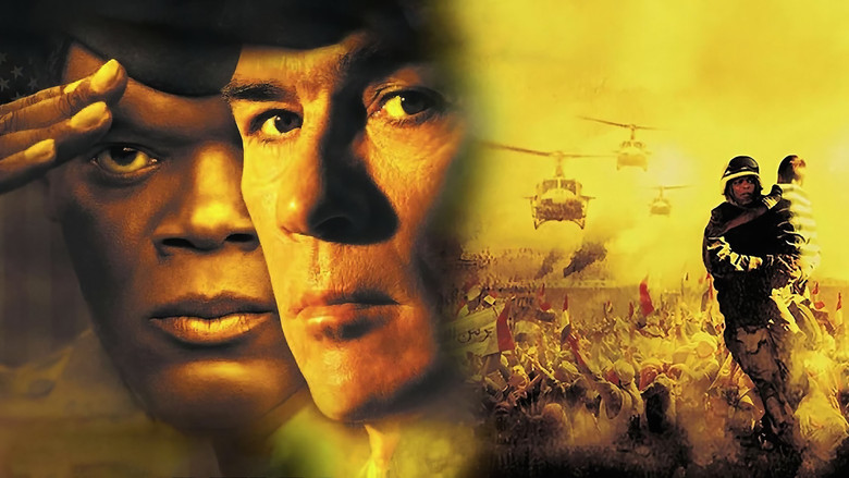 Rules of Engagement still