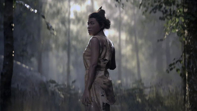 Unearthed - The Mystery of the Shaman Woman still 3