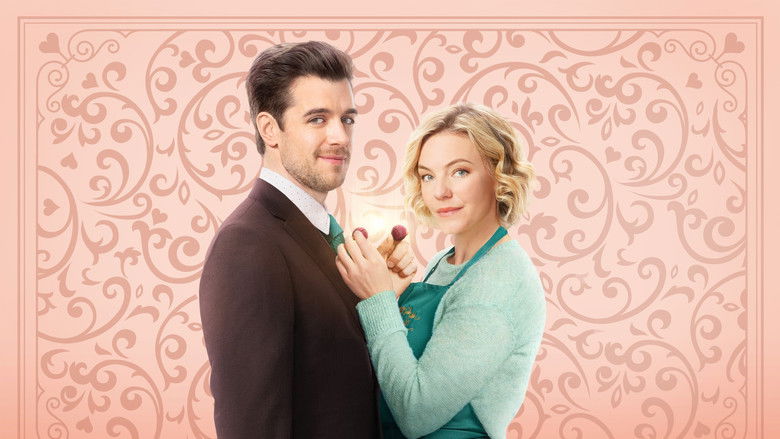 Sweeter Than Chocolate still 1