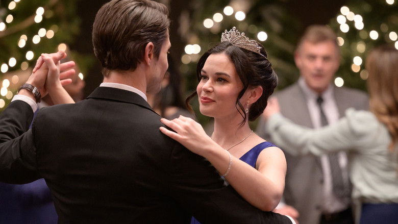 A Royal Christmas Match still 4