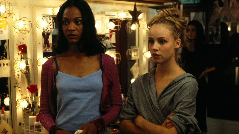 Center Stage still 3