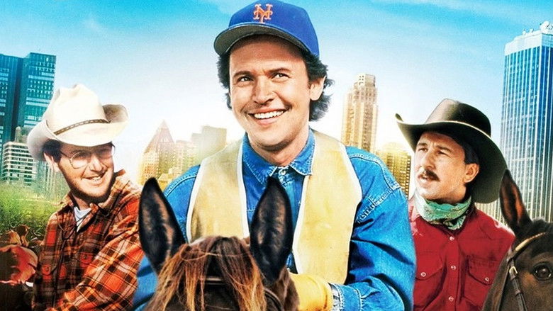 City Slickers still 4