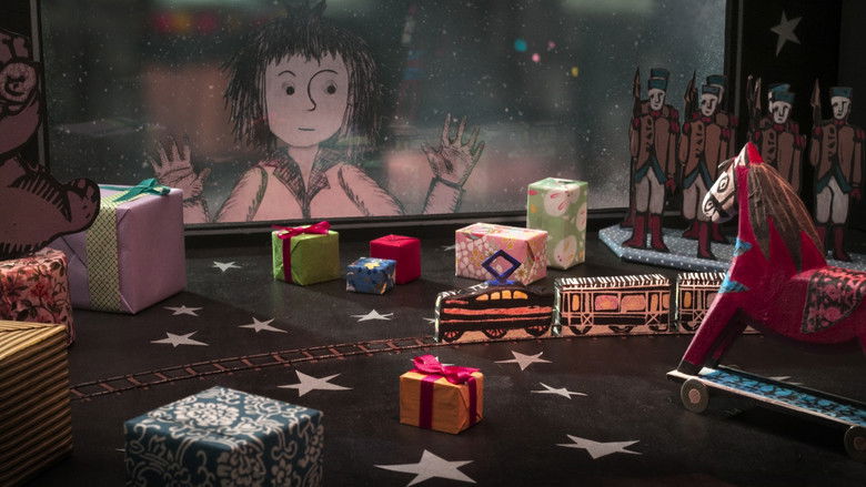 La Petite Marchande d'allumettes still 3