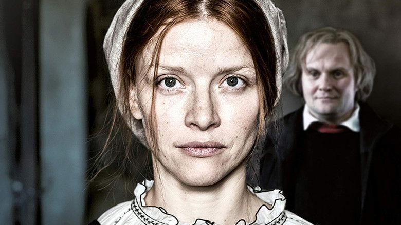 Luther and I still 1