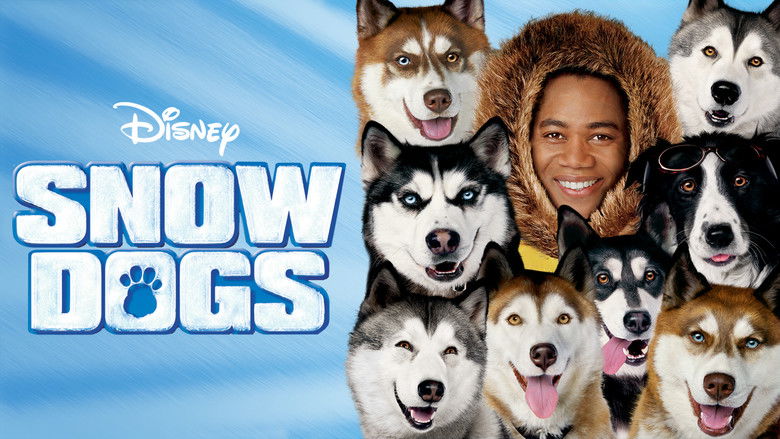 Snow Dogs still