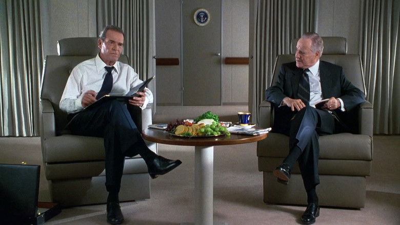 My Fellow Americans still 3