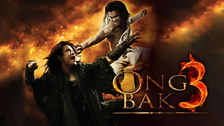 Ong Bak 3 still