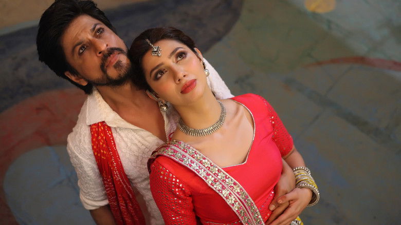 Raees still