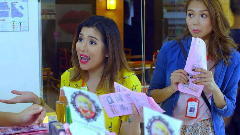 Foolish Love still 1