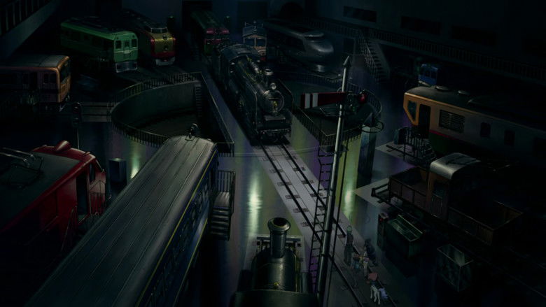 Pokémon the Movie: Kyurem vs. the Sword of Justice still